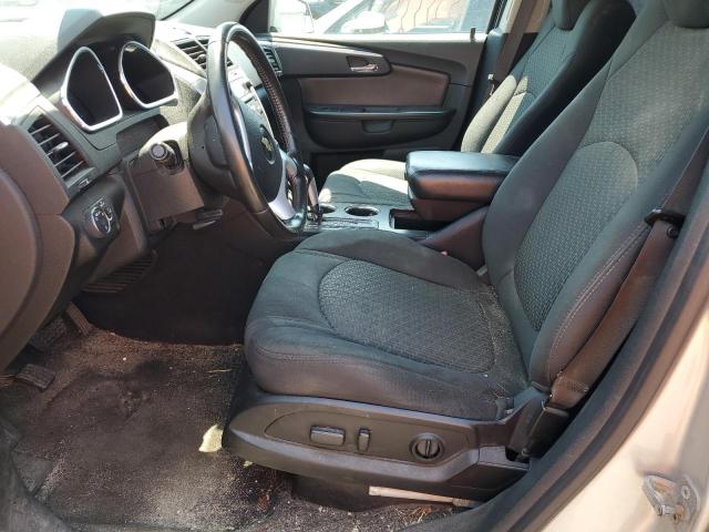 Photo 6 VIN: 1GNLVFEDXAS108216 - CHEVROLET TRAVERSE L 