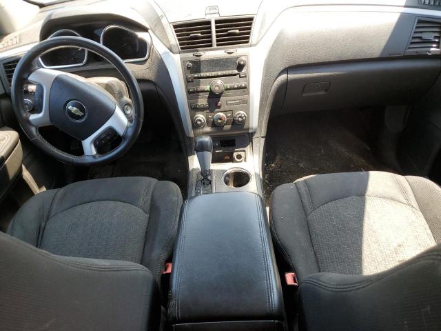 Photo 7 VIN: 1GNLVFEDXAS108216 - CHEVROLET TRAVERSE L 