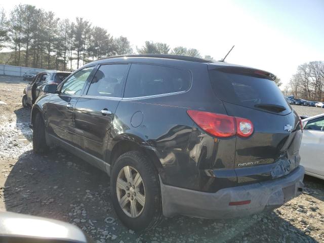 Photo 1 VIN: 1GNLVFEDXAS111732 - CHEVROLET TRAVERSE 