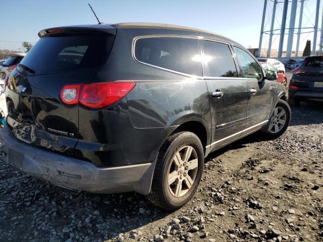 Photo 2 VIN: 1GNLVFEDXAS111732 - CHEVROLET TRAVERSE 