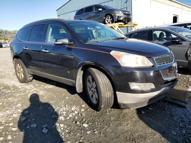 Photo 3 VIN: 1GNLVFEDXAS111732 - CHEVROLET TRAVERSE 