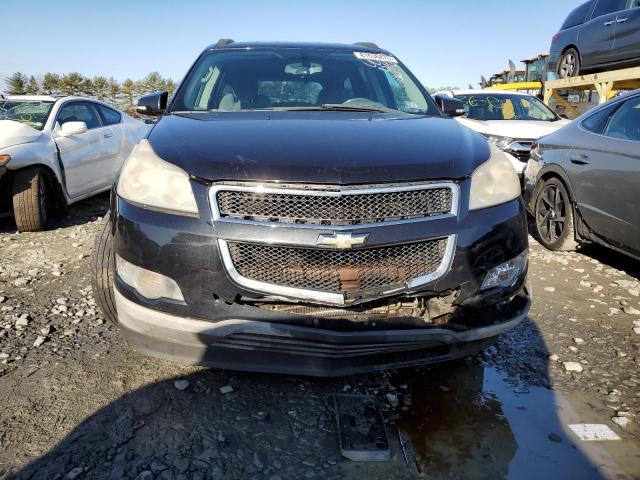 Photo 4 VIN: 1GNLVFEDXAS111732 - CHEVROLET TRAVERSE 