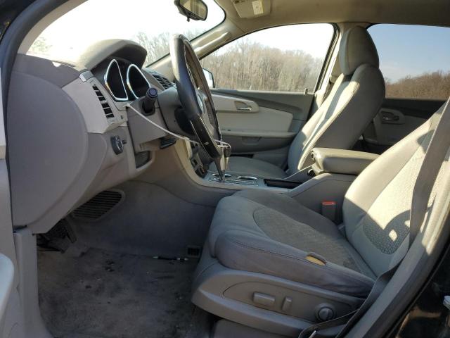 Photo 6 VIN: 1GNLVFEDXAS111732 - CHEVROLET TRAVERSE 