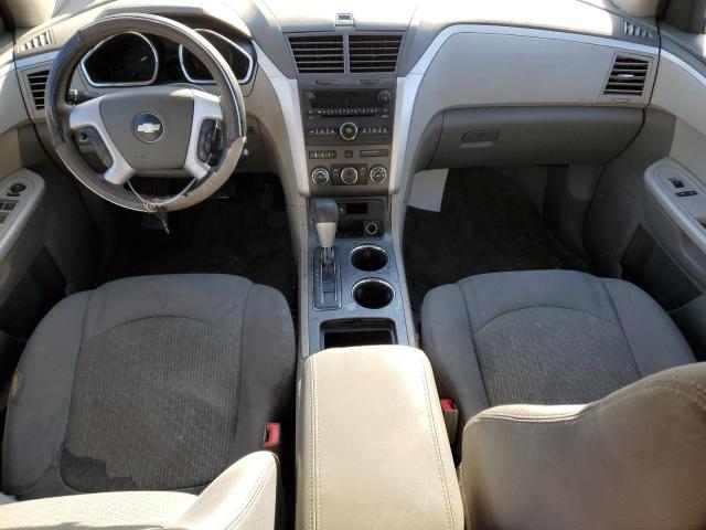 Photo 7 VIN: 1GNLVFEDXAS111732 - CHEVROLET TRAVERSE 