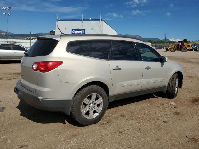 Photo 2 VIN: 1GNLVFEDXAS115344 - CHEVROLET TRAVERSE L 