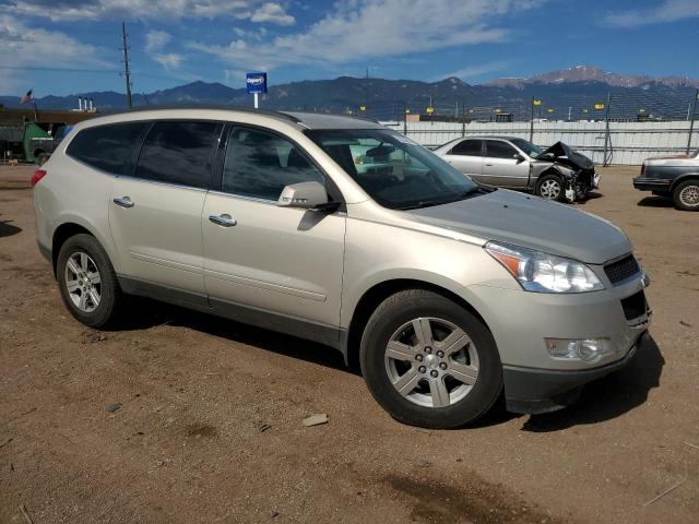 Photo 3 VIN: 1GNLVFEDXAS115344 - CHEVROLET TRAVERSE L 