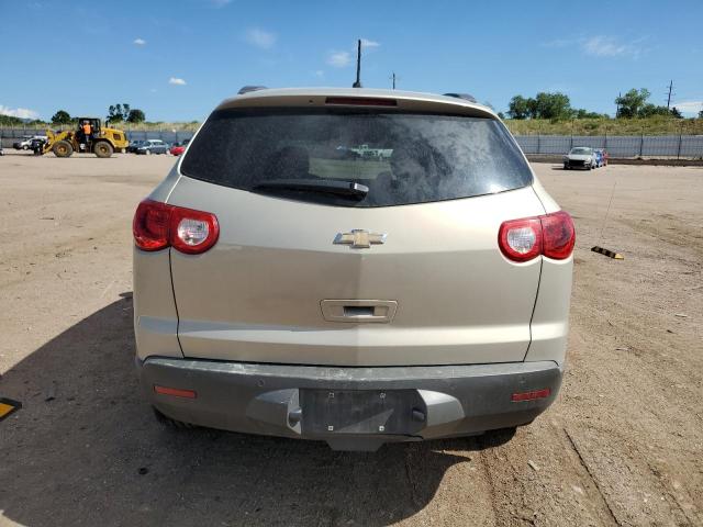 Photo 5 VIN: 1GNLVFEDXAS115344 - CHEVROLET TRAVERSE L 