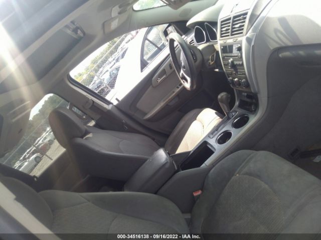 Photo 4 VIN: 1GNLVFEDXAS122682 - CHEVROLET TRAVERSE 