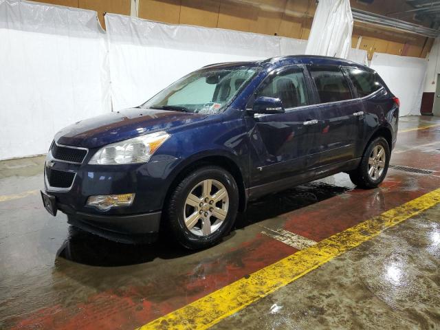 Photo 0 VIN: 1GNLVFEDXAS125792 - CHEVROLET TRAVERSE L 