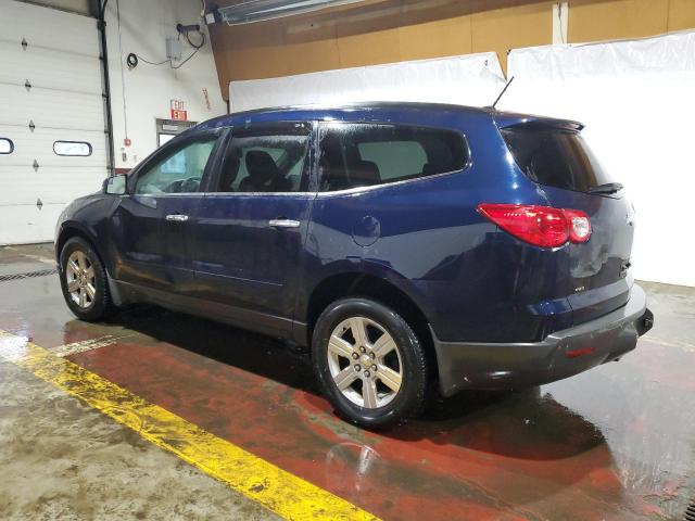 Photo 1 VIN: 1GNLVFEDXAS125792 - CHEVROLET TRAVERSE L 