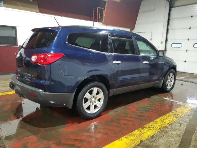 Photo 2 VIN: 1GNLVFEDXAS125792 - CHEVROLET TRAVERSE L 