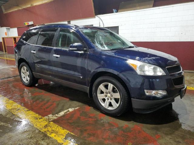 Photo 3 VIN: 1GNLVFEDXAS125792 - CHEVROLET TRAVERSE L 