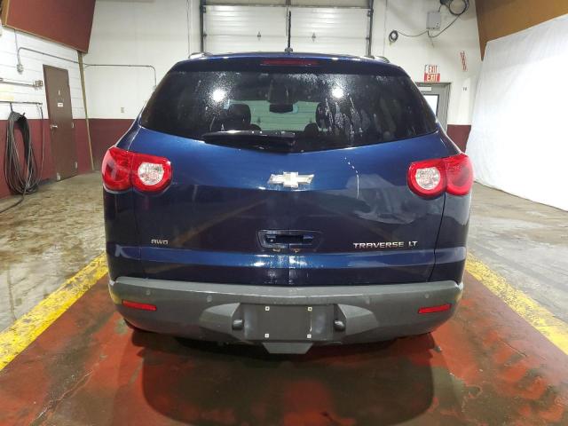 Photo 5 VIN: 1GNLVFEDXAS125792 - CHEVROLET TRAVERSE L 