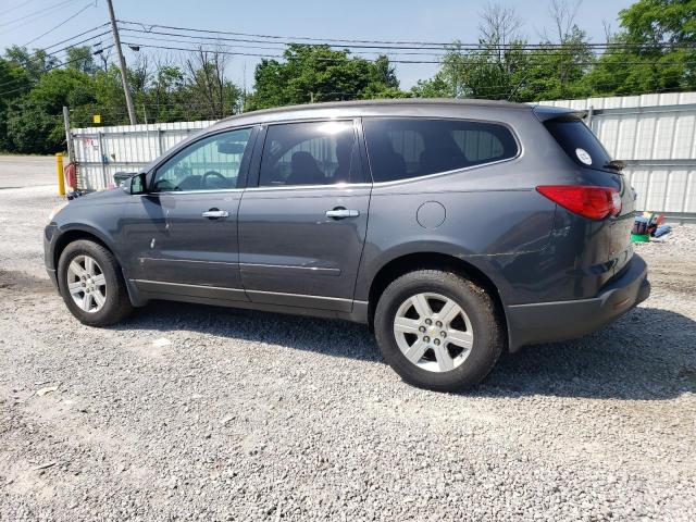 Photo 1 VIN: 1GNLVFEDXAS126988 - CHEVROLET TRAVERSE 