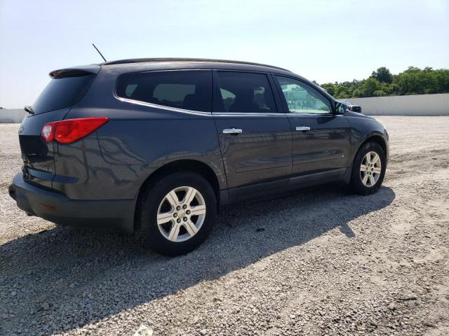 Photo 2 VIN: 1GNLVFEDXAS126988 - CHEVROLET TRAVERSE 