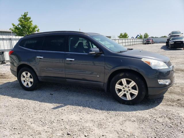 Photo 3 VIN: 1GNLVFEDXAS126988 - CHEVROLET TRAVERSE 