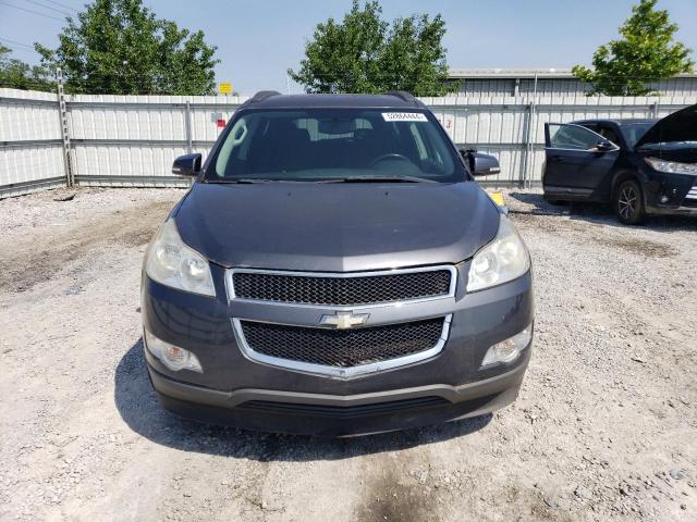 Photo 4 VIN: 1GNLVFEDXAS126988 - CHEVROLET TRAVERSE 