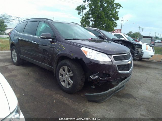 Photo 0 VIN: 1GNLVFEDXAS130992 - CHEVROLET TRAVERSE 