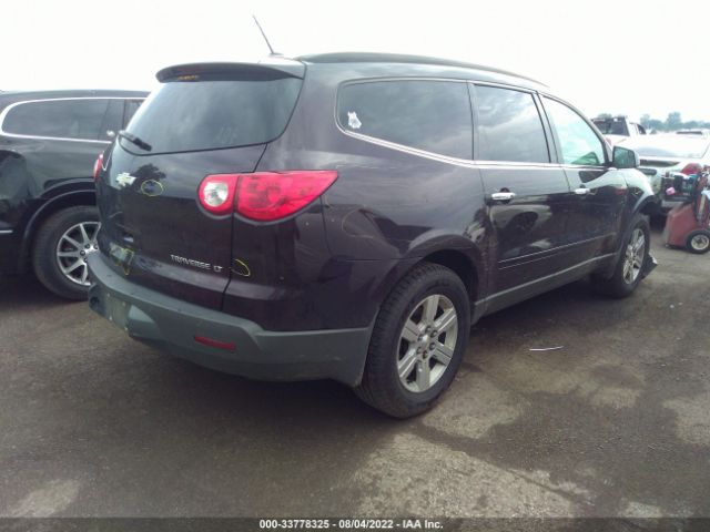 Photo 3 VIN: 1GNLVFEDXAS130992 - CHEVROLET TRAVERSE 