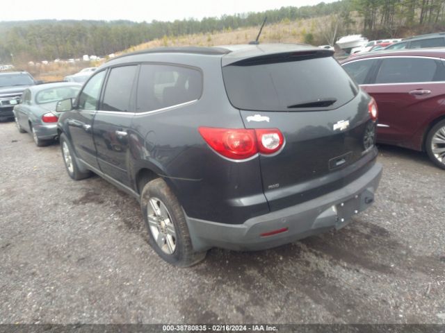 Photo 2 VIN: 1GNLVFEDXAS140602 - CHEVROLET TRAVERSE 