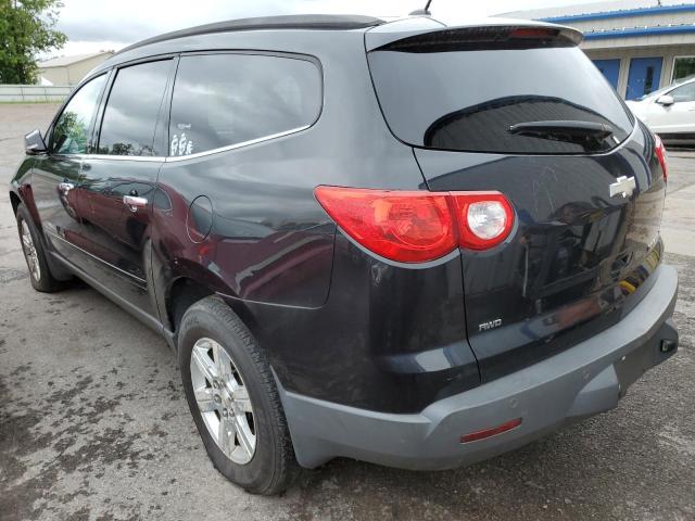 Photo 2 VIN: 1GNLVFEDXAS143175 - CHEVROLET TRAVERSE L 