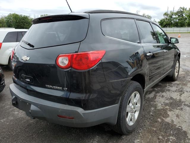 Photo 3 VIN: 1GNLVFEDXAS143175 - CHEVROLET TRAVERSE L 