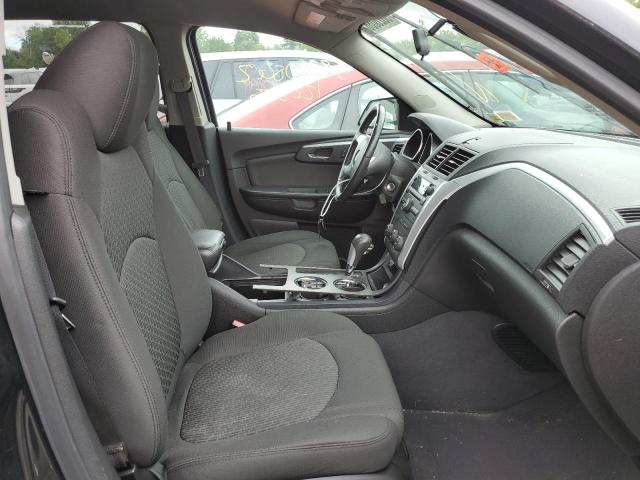 Photo 4 VIN: 1GNLVFEDXAS143175 - CHEVROLET TRAVERSE L 