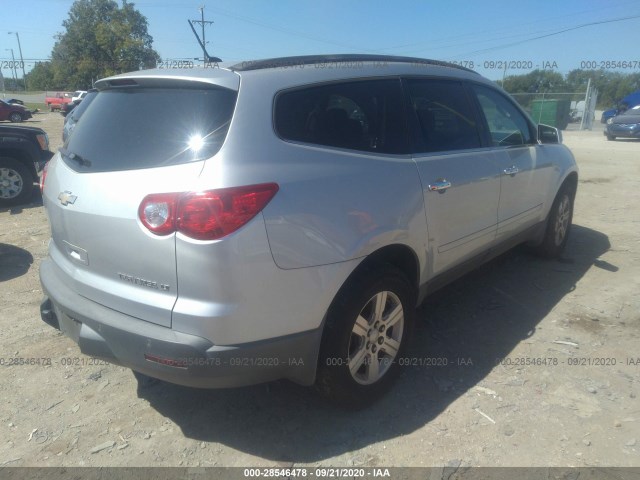 Photo 3 VIN: 1GNLVFEDXAS144441 - CHEVROLET TRAVERSE 