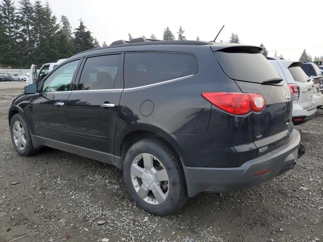 Photo 1 VIN: 1GNLVFEDXAS144973 - CHEVROLET TRAVERSE L 