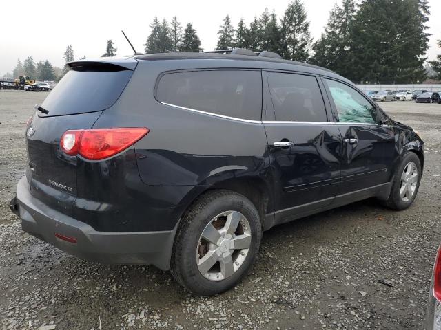 Photo 2 VIN: 1GNLVFEDXAS144973 - CHEVROLET TRAVERSE L 