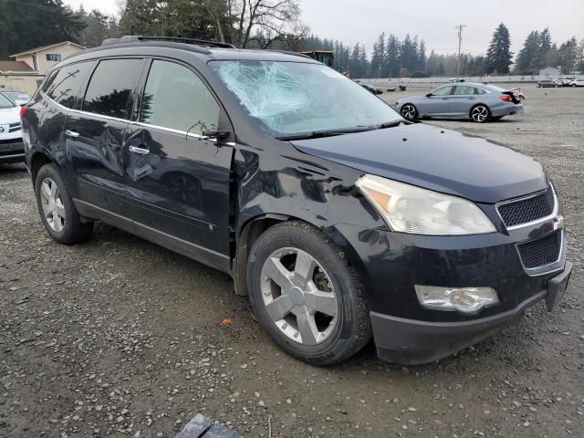 Photo 3 VIN: 1GNLVFEDXAS144973 - CHEVROLET TRAVERSE L 