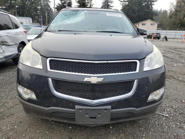 Photo 4 VIN: 1GNLVFEDXAS144973 - CHEVROLET TRAVERSE L 