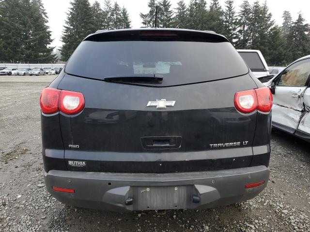 Photo 5 VIN: 1GNLVFEDXAS144973 - CHEVROLET TRAVERSE L 