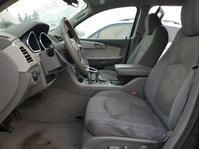 Photo 6 VIN: 1GNLVFEDXAS144973 - CHEVROLET TRAVERSE L 