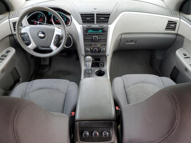 Photo 7 VIN: 1GNLVFEDXAS144973 - CHEVROLET TRAVERSE L 