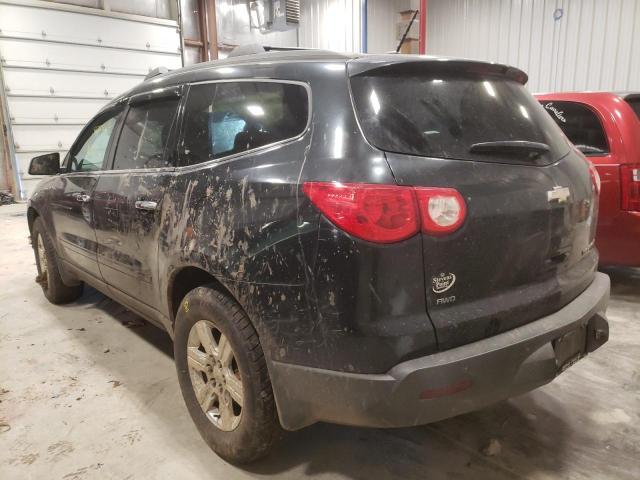 Photo 2 VIN: 1GNLVFEDXAS148554 - CHEVROLET TRAVERSE L 