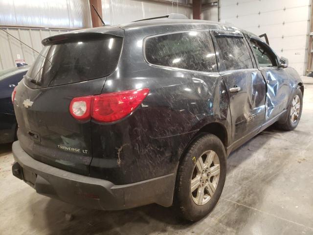 Photo 3 VIN: 1GNLVFEDXAS148554 - CHEVROLET TRAVERSE L 