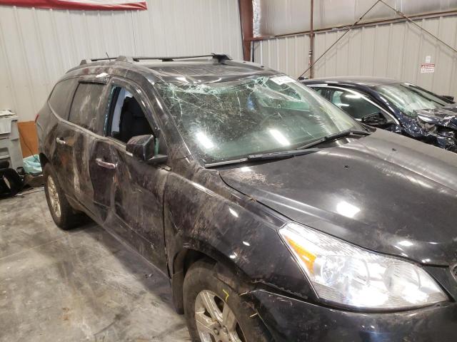 Photo 8 VIN: 1GNLVFEDXAS148554 - CHEVROLET TRAVERSE L 