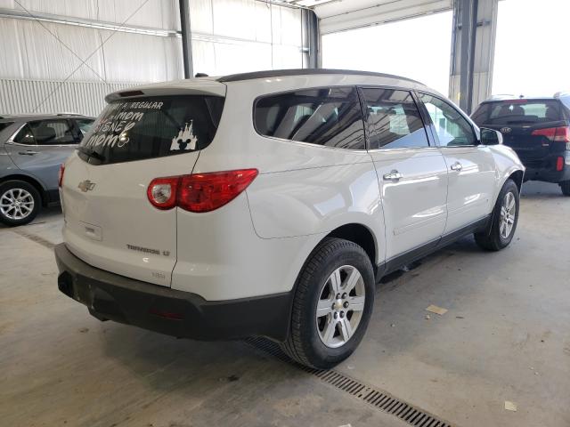 Photo 3 VIN: 1GNLVFEDXAS149154 - CHEVROLET TRAVERSE L 