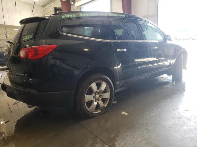 Photo 2 VIN: 1GNLVGED0AJ219725 - CHEVROLET TRAVERSE L 