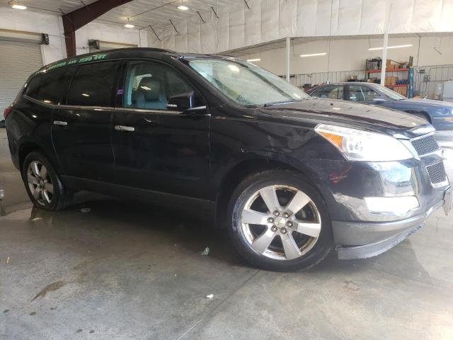 Photo 3 VIN: 1GNLVGED0AJ219725 - CHEVROLET TRAVERSE L 