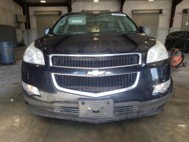 Photo 4 VIN: 1GNLVGED0AJ219725 - CHEVROLET TRAVERSE L 