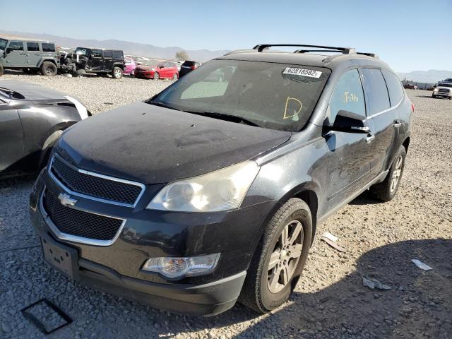 Photo 1 VIN: 1GNLVGED0AJ232863 - CHEVROLET TRAVERSE L 