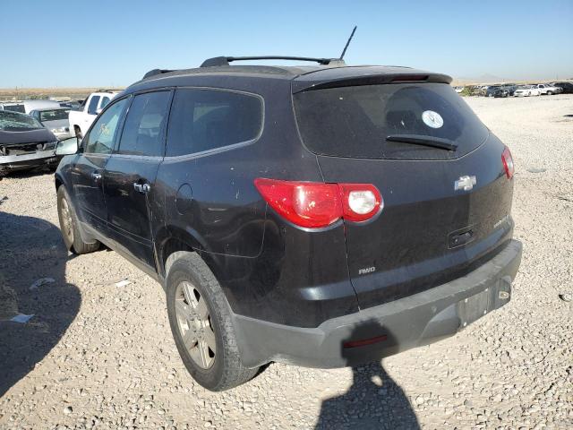 Photo 2 VIN: 1GNLVGED0AJ232863 - CHEVROLET TRAVERSE L 