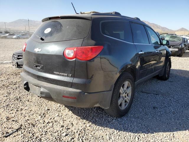 Photo 3 VIN: 1GNLVGED0AJ232863 - CHEVROLET TRAVERSE L 