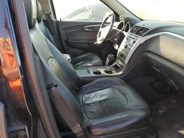 Photo 4 VIN: 1GNLVGED0AJ232863 - CHEVROLET TRAVERSE L 