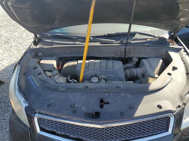 Photo 6 VIN: 1GNLVGED0AJ232863 - CHEVROLET TRAVERSE L 