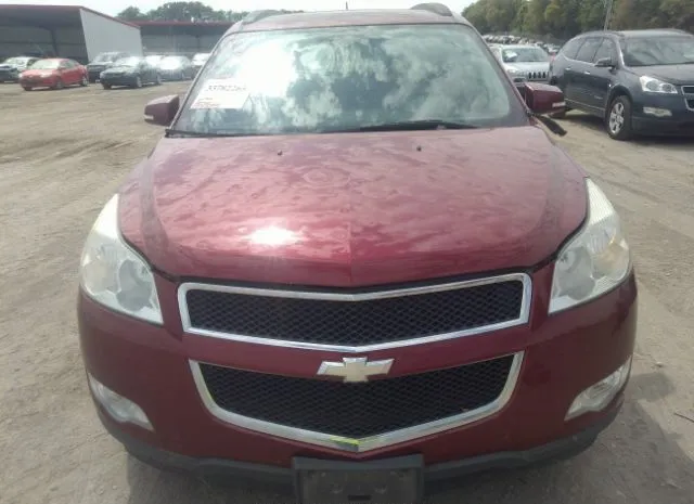 Photo 5 VIN: 1GNLVGED0AJ246682 - CHEVROLET TRAVERSE 