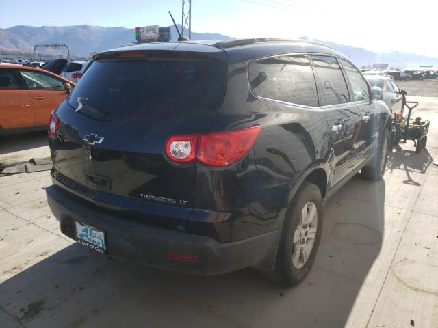 Photo 3 VIN: 1GNLVGED0AJ262719 - CHEVROLET TRAVERSE L 