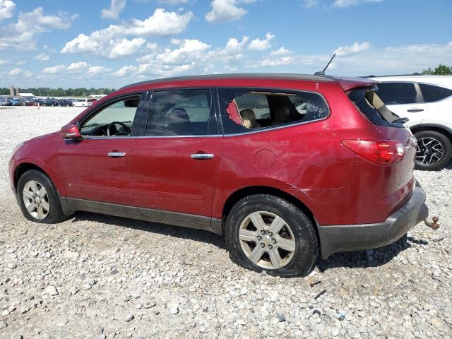 Photo 1 VIN: 1GNLVGED0AS128805 - CHEVROLET TRAVERSE 